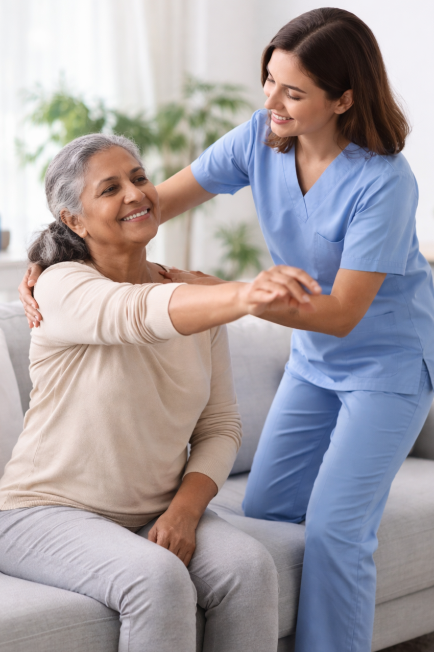 PhysioFlexy Physiotherapy Treatment
